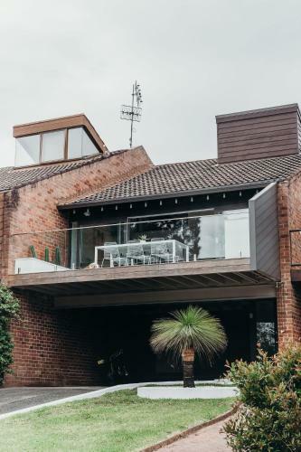 Apartamento The Loft