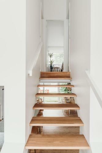 Apartamento The Loft