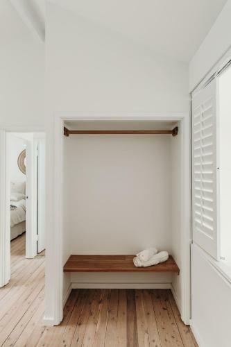 Apartamento The Loft
