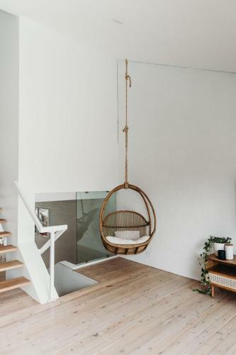 Apartamento The Loft