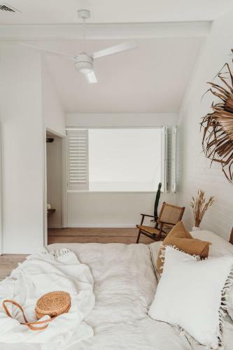 Apartamento The Loft