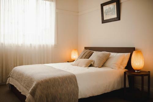 Sussex House Caravan Park