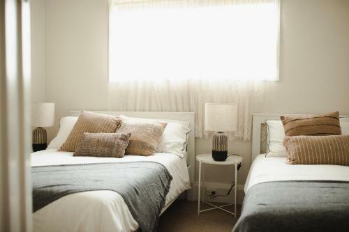 Sussex House Caravan Park