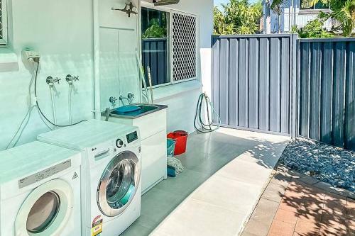 Apartamento Zen Garden - Cozy 2-br + Modern Design W/ Aircon