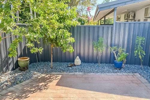 Apartamento Zen Garden - Cozy 2-br + Modern Design W/ Aircon