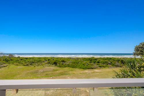 Beach Shack Pottsville