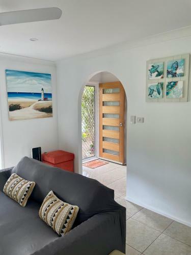 The Palms Beach House