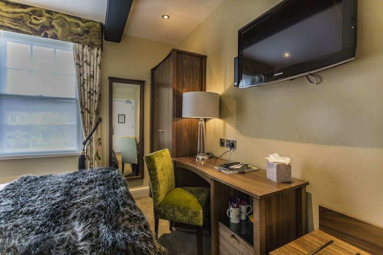 Hotel White Hart Royal