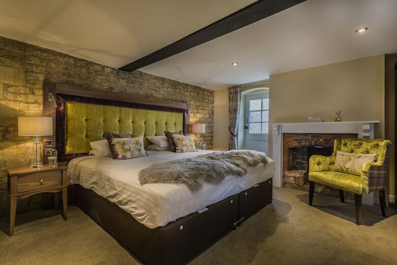 Hotel White Hart Royal