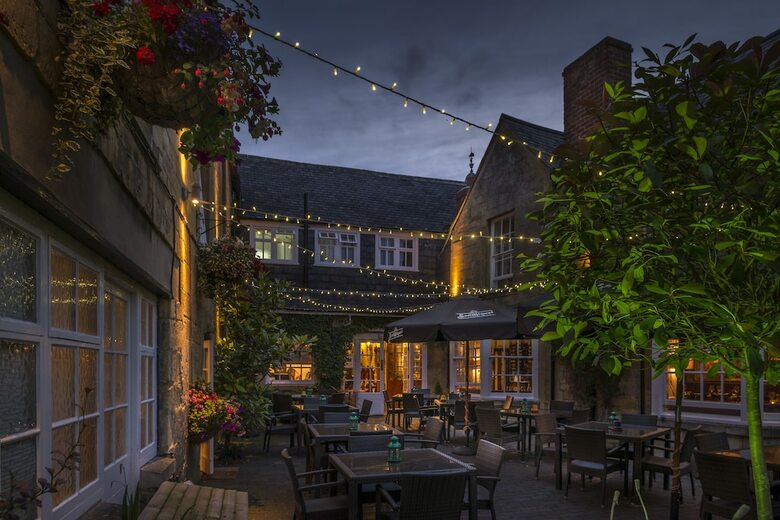 Hotel White Hart Royal