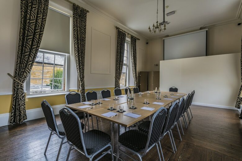 Hotel White Hart Royal