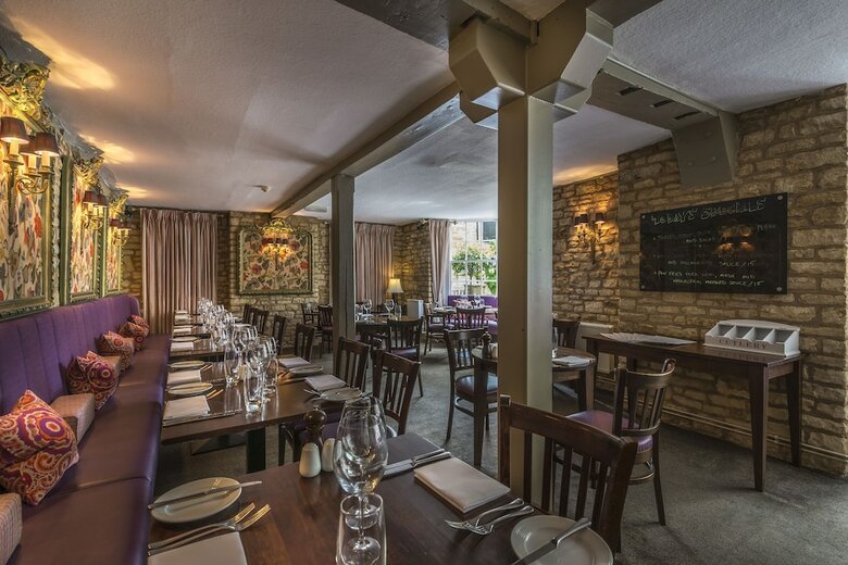 Hotel White Hart Royal
