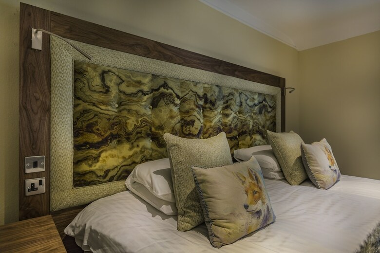 Hotel White Hart Royal