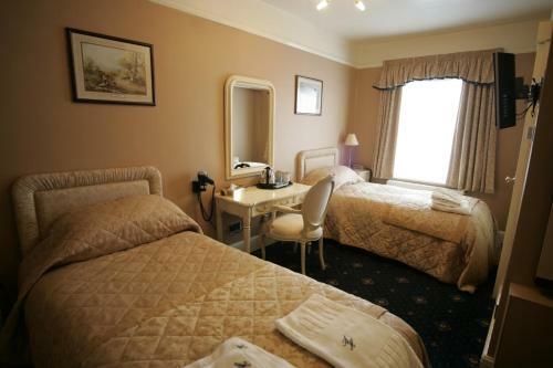Abbington Hotel