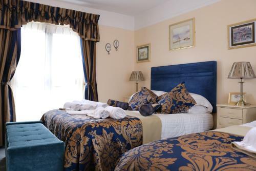 Abbington Hotel