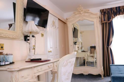 Abbington Hotel