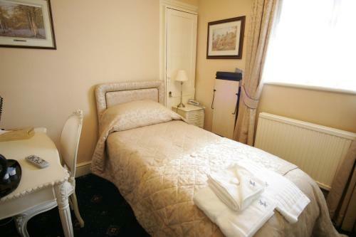 Abbington Hotel