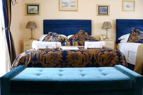 Abbington Hotel