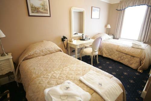 Abbington Hotel