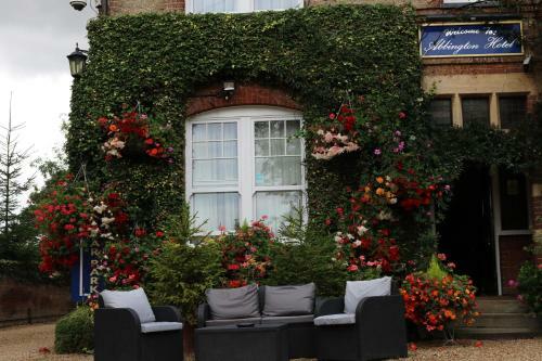 Abbington Hotel