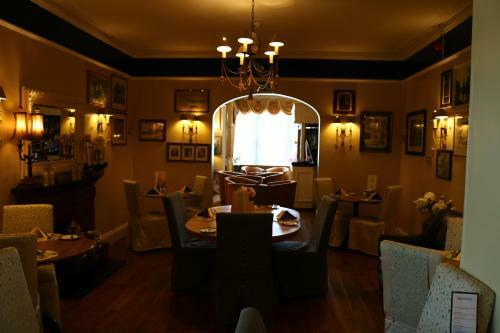 Abbington Hotel