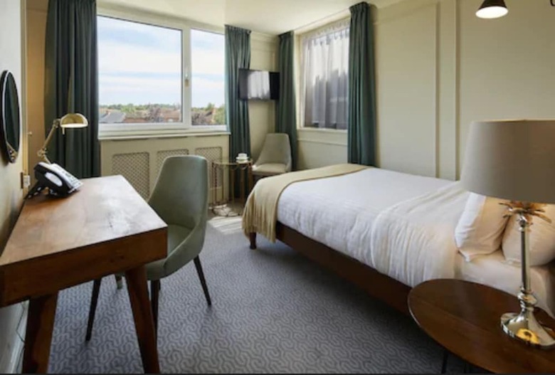 Clarion Collection Hotel Cromwell Stevenage