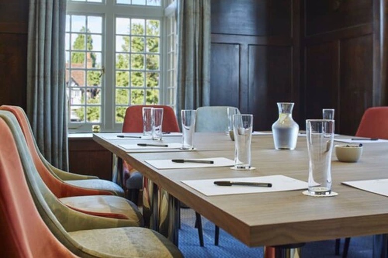 Clarion Collection Hotel Cromwell Stevenage