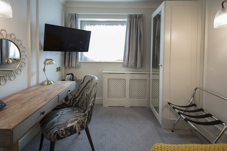 Clarion Collection Hotel Cromwell Stevenage