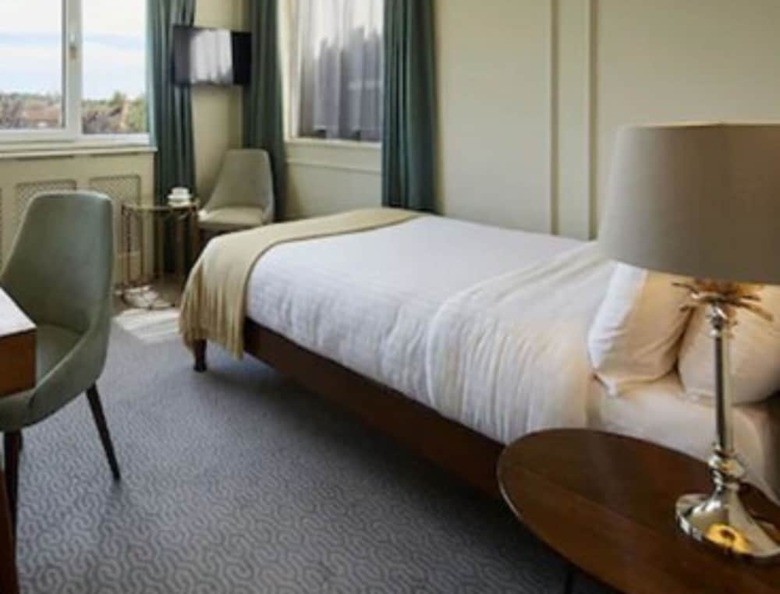 Clarion Collection Hotel Cromwell Stevenage