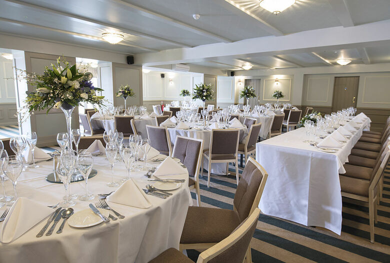 Clarion Collection Hotel Cromwell Stevenage