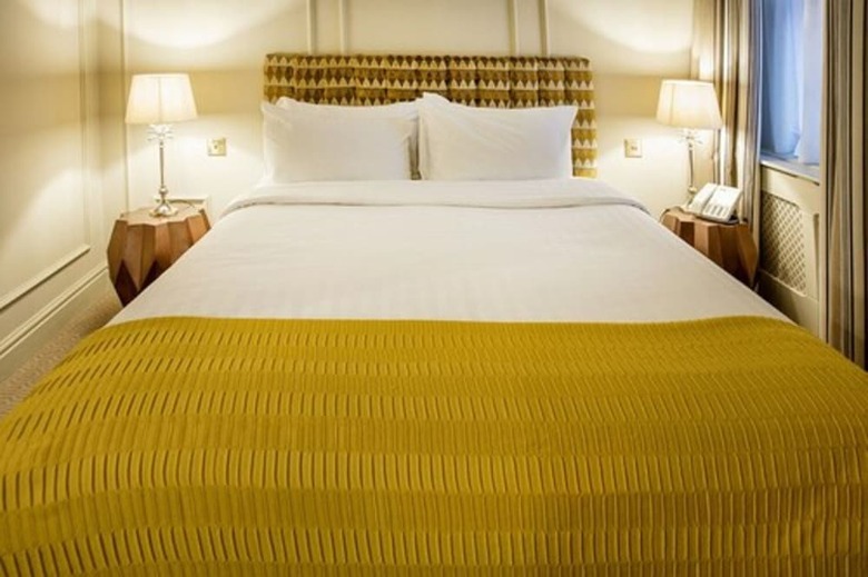 Clarion Collection Hotel Cromwell Stevenage