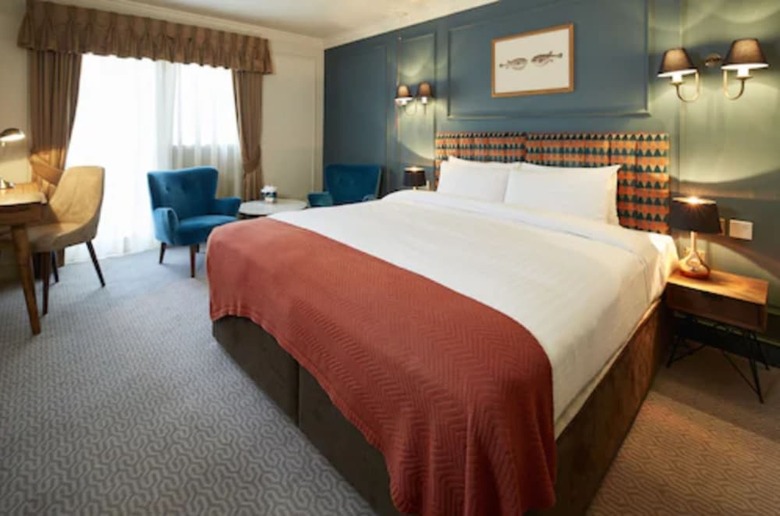 Clarion Collection Hotel Cromwell Stevenage