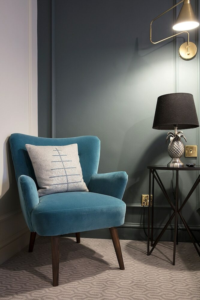Clarion Collection Hotel Cromwell Stevenage