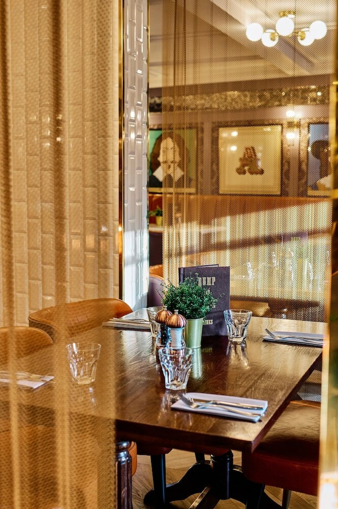 Clarion Collection Hotel Cromwell Stevenage