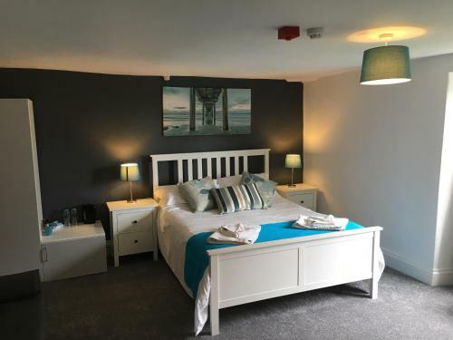 Posada Greyhound Inn
