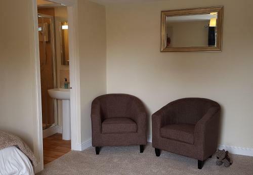 Posada Greyhound Inn