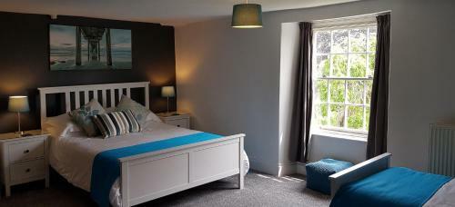 Posada Greyhound Inn