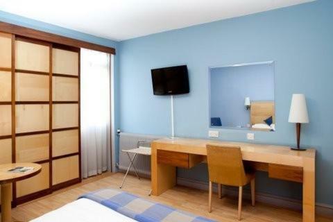 Hotel Best Western Stevenage - Roebuck Inn