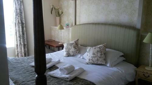 Posada The Swan Inn
