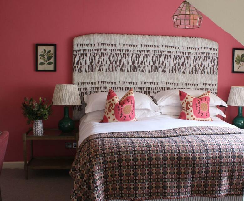 The Manor House Hotel