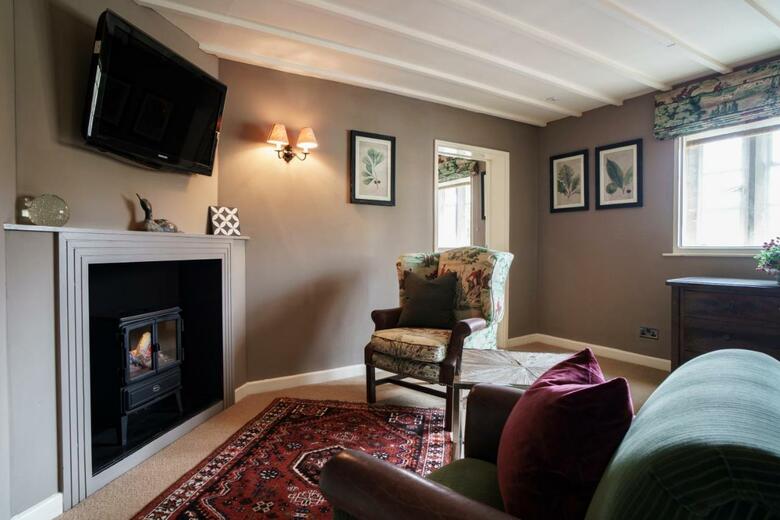 The Manor House Hotel