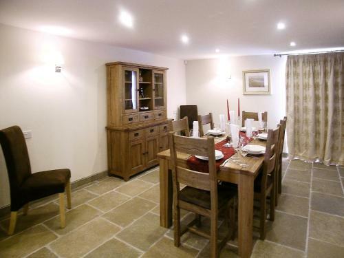 Wetherells Cottage