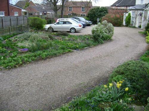 Hostal Beechwood Guest House