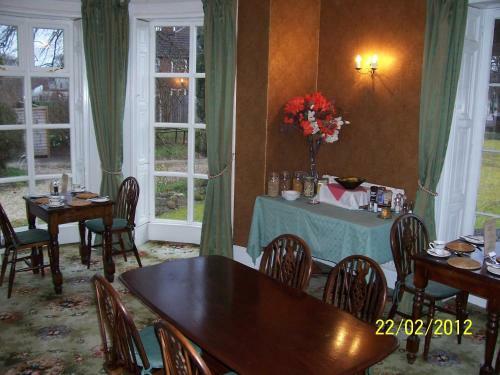 Hostal Beechwood Guest House