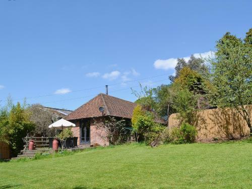 Brook Barn