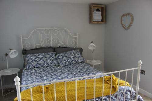 Bed & Breakfast Old Stacks Cottage Annexe