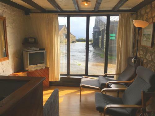 Agroturismo Clyne Farm Centre