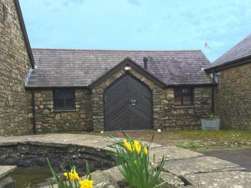 Agroturismo Clyne Farm Centre