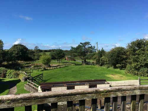 Agroturismo Clyne Farm Centre