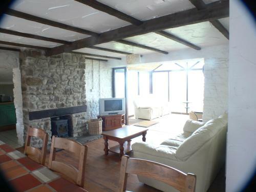 Agroturismo Clyne Farm Centre